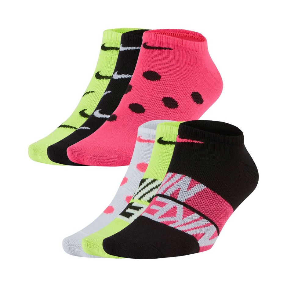 NIKE EVERYDAY LIGHTWEIGHT CZ5627-906 Colorful