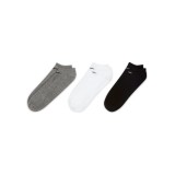 NIKE EVERYDAY LIGHTWEIGHT SX7678-964 Πολύχρωμο Εικόνα 