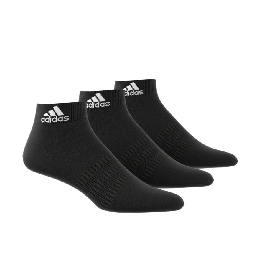 adidas Performance LIGHT ANK 3PP DZ9436 Black