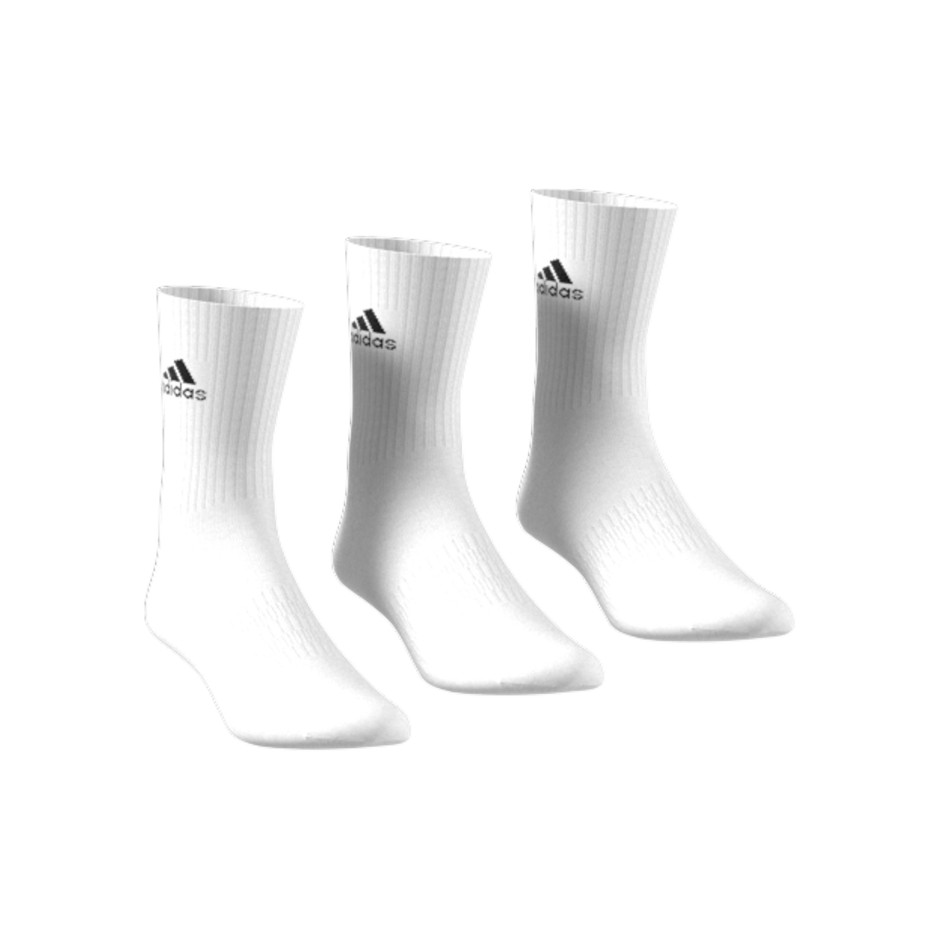 adidas Performance CUSH CRW 3PP DZ9356 Λευκό