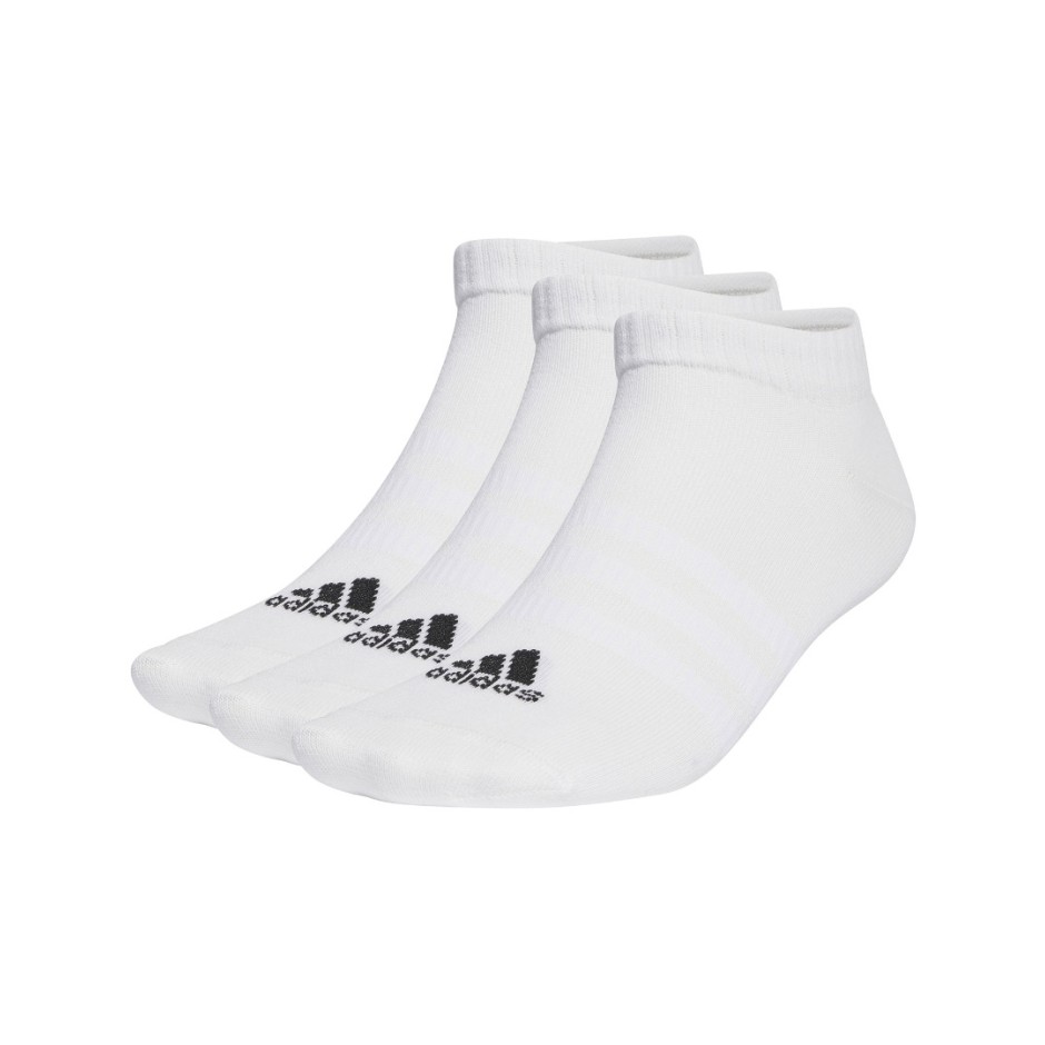 White HT3469 SPW Performance adidas LOW T 3P
