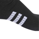 adidas Performance PRF CUSH CREW3P IC9521 Black Image 1