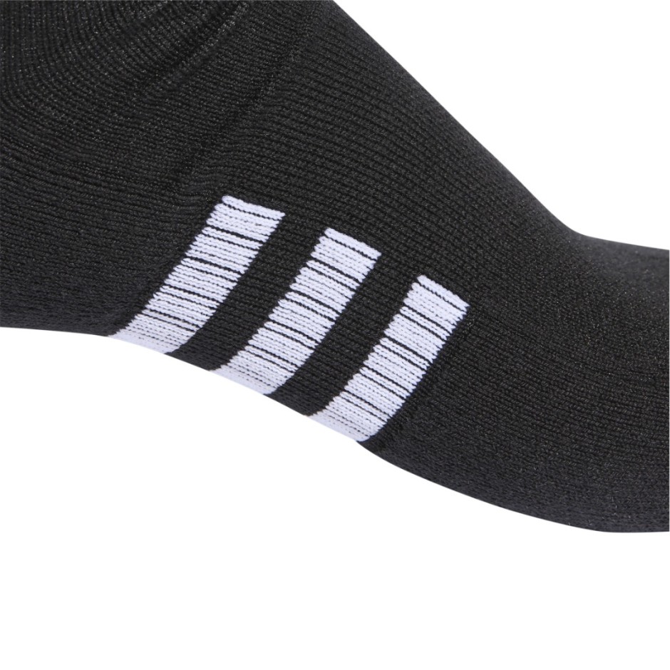 adidas Performance PRF CUSH CREW3P IC9521 Black