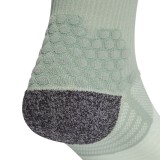 adidas Performance RUNxBOOST SOCK JC6462 Grey Image 2