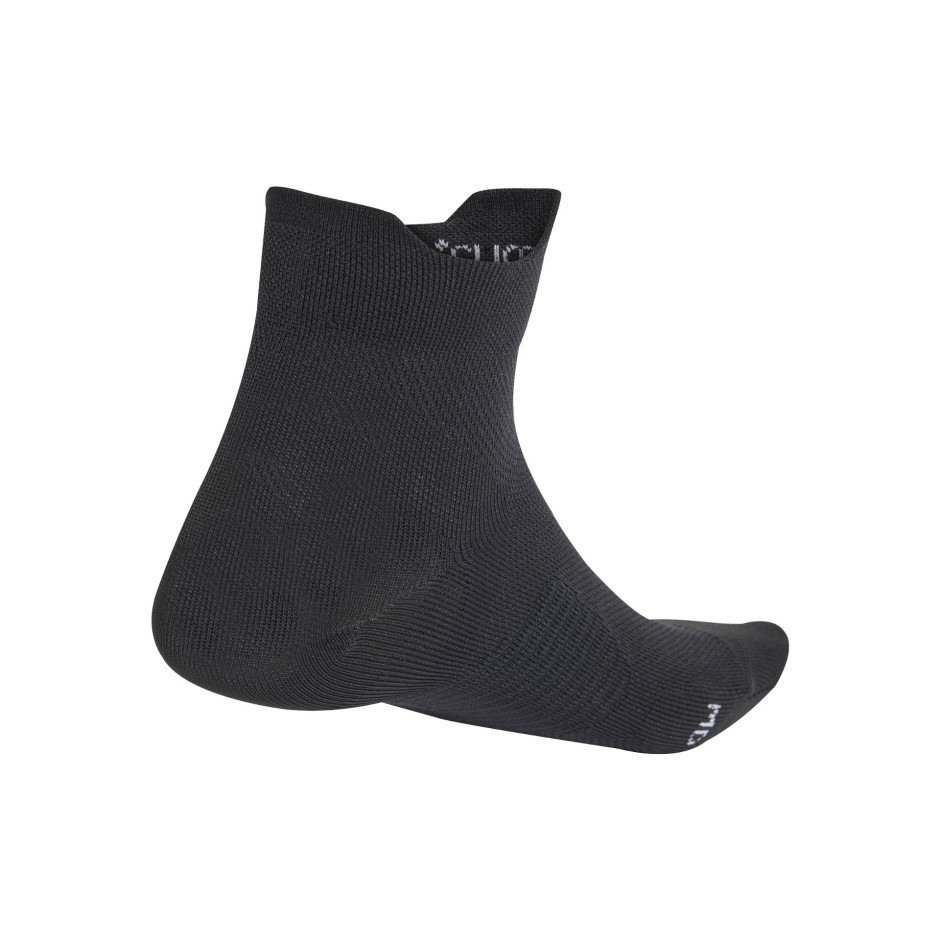 Running Socks Black - adidas Performance RUNxADIZERO