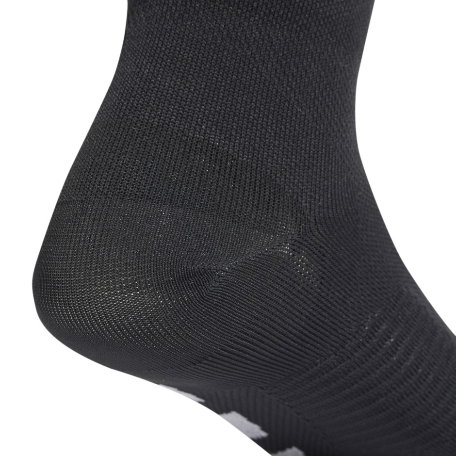 Running Socks Black - adidas Performance RUNxADIZERO