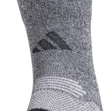 Κάλτσες για Τρέξιμο Γκρι - adidas Performance RUNxCUSHIONED Εικόνα 0