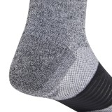 Κάλτσες για Τρέξιμο Γκρι - adidas Performance RUNxCUSHIONED Εικόνα 1