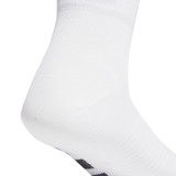 adidas Performance RUNxADIZERO SOCK JD9557 White Image 2