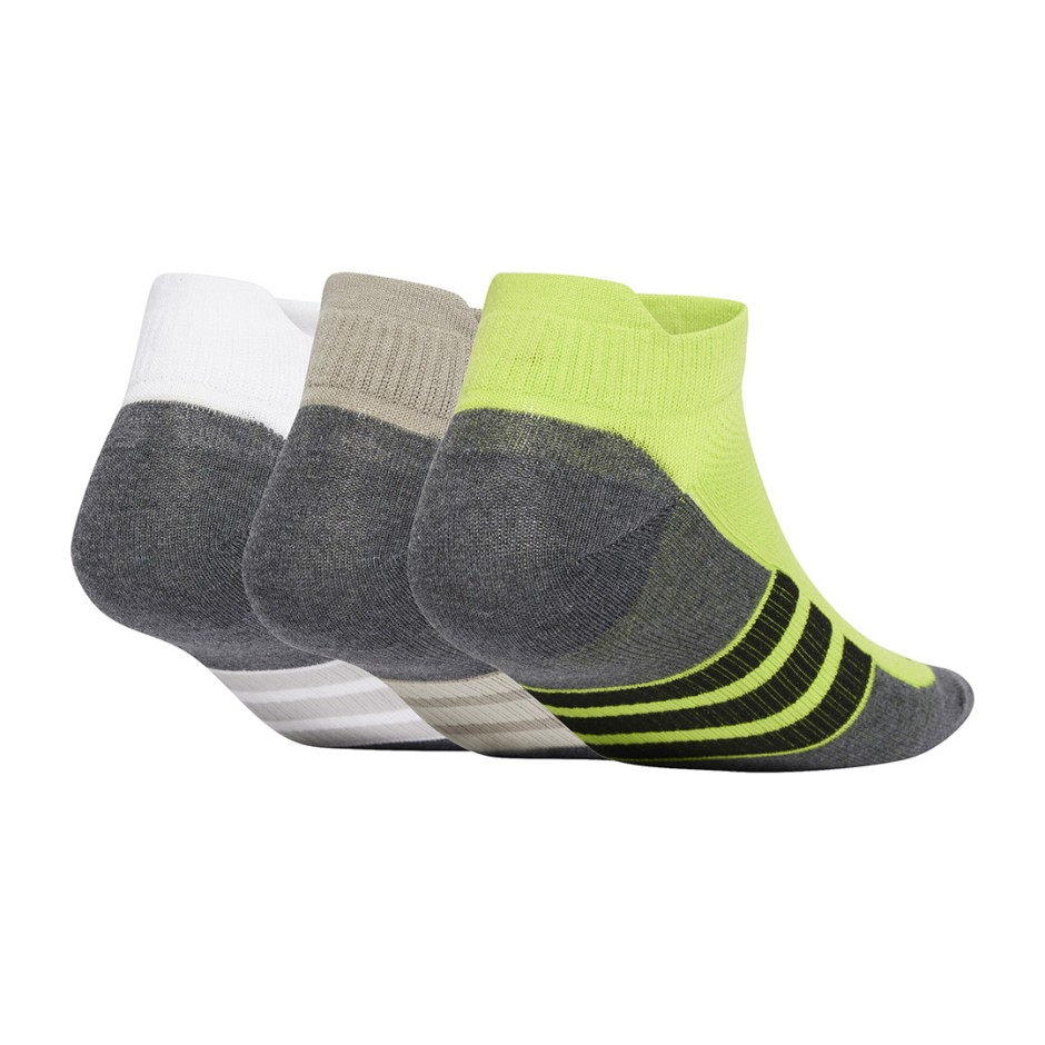 Κάλτσες Προπόνησης Πολύχρωμες - adidas Performance CLIMACOOL Thin and Light Low