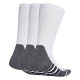 Κάλτσες Προπόνησης Λευκές - adidas Performance Grip CLIMACOOL Εικόνα 0