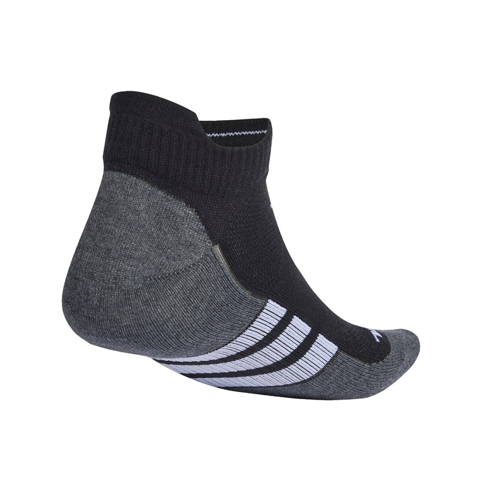 Κάλτσες Προπόνησης Μαύρες - adidas Performance CLIMACOOL Thin and Light Low