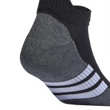 adidas Performance PRF T CC LOW 3P JC6449 White Image 2