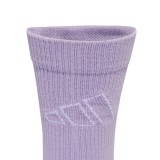 Κάλτσες Πολύχρωμες - adidas Performance Logo 3 Pairs Εικόνα 0