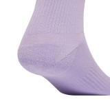 Κάλτσες Πολύχρωμες - adidas Performance Logo 3 Pairs Εικόνα 1