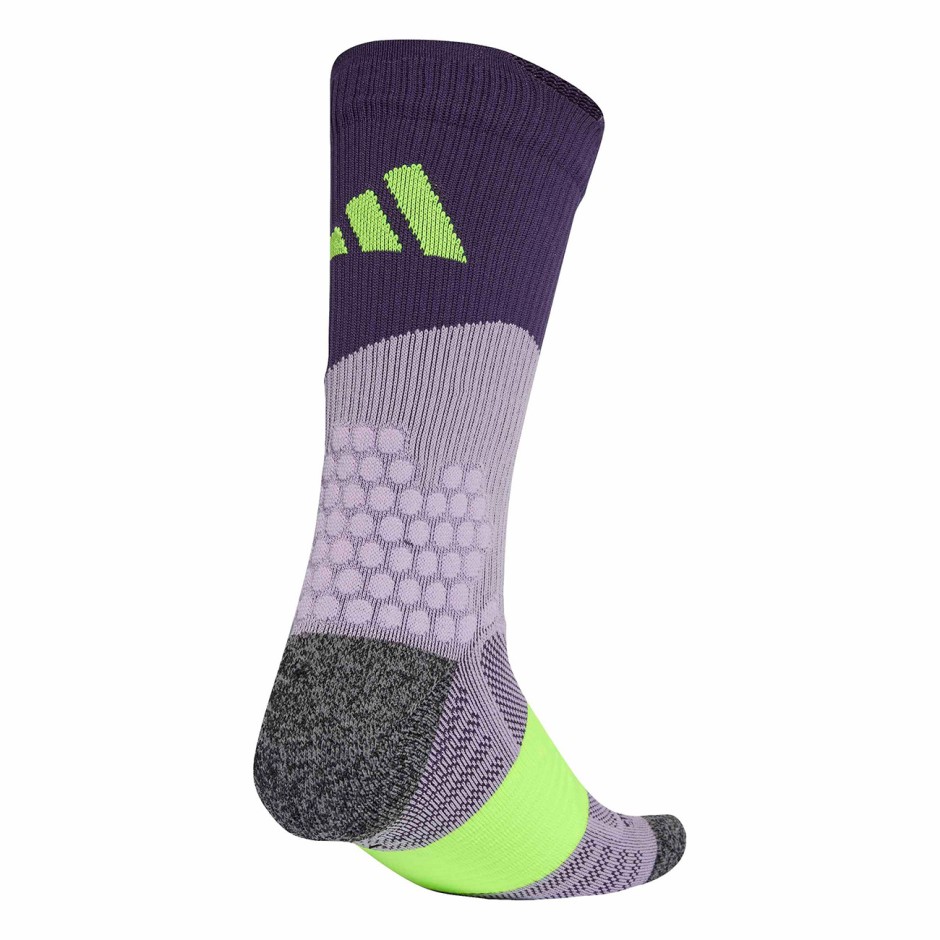 Κάλτσες για Τρέξιμο Πολύχρωμες - adidas Performance Runxboost 1 Pair