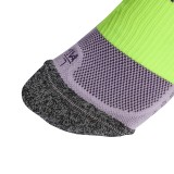 Κάλτσες για Τρέξιμο Πολύχρωμες - adidas Performance Runxboost 1 Pair Εικόνα 1
