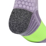 Κάλτσες για Τρέξιμο Πολύχρωμες - adidas Performance Runxboost 1 Pair Εικόνα 2