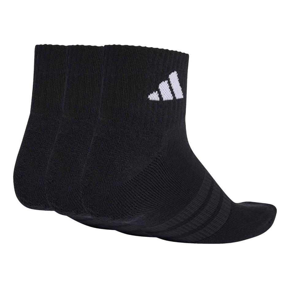 adidas Performance C ESS ANK 3P KC9633 Black