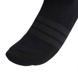 adidas Performance C ESS ANK 3P KC9633 Black Image 1