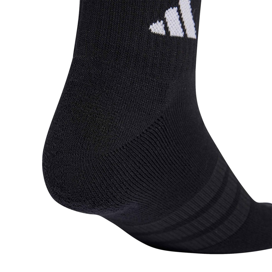 adidas Performance C ESS ANK 3P KC9633 Black