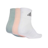 adidas Performance C ESS ANK 3P KG3654 Colorful Image 0
