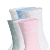 adidas Performance C ESS CRW 6PP JZ7644 Colorful Image 1