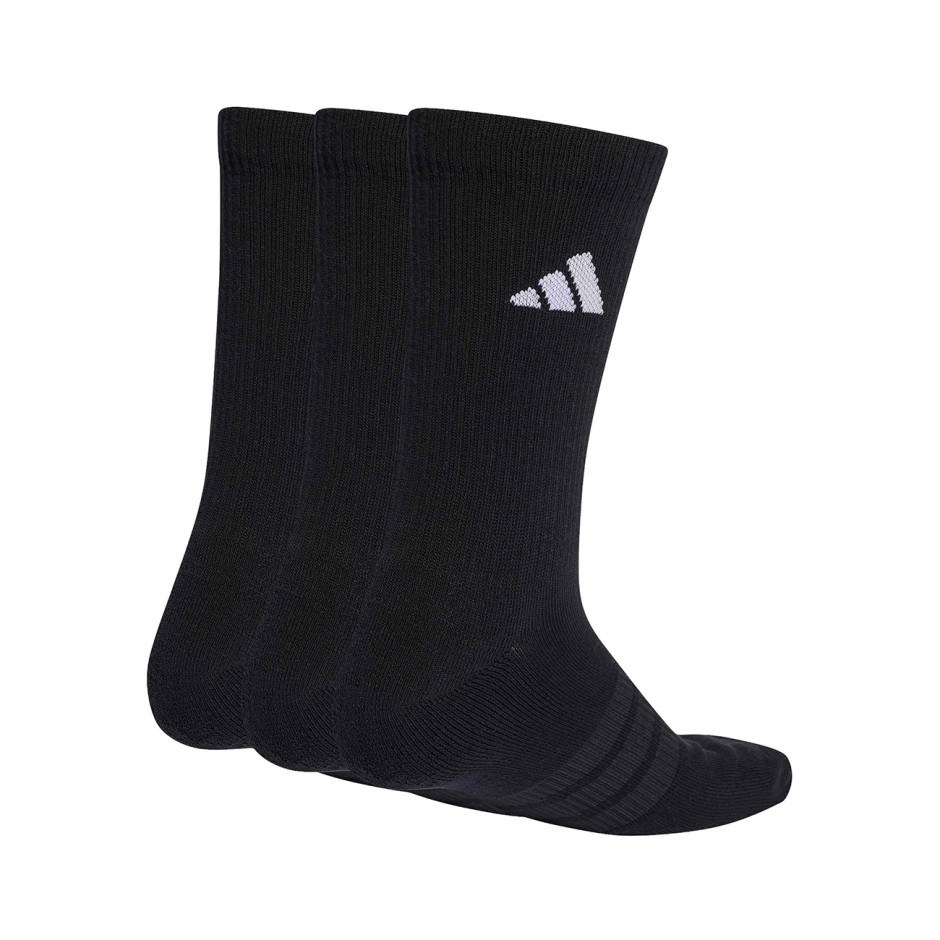 adidas Performance C ESS CRW 3P KC9626 Black