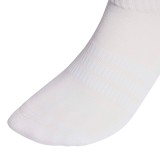 Κάλτσες Λευκές - adidas Performance Cushioned Sportswear Ankle 3 Pairs Εικόνα 0