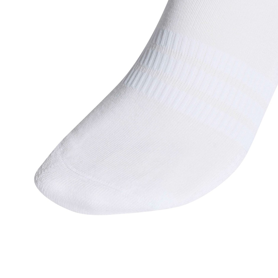 Κάλτσες Πολύχρωμες - adidas Performance Cushioned Crew 6 Pairs