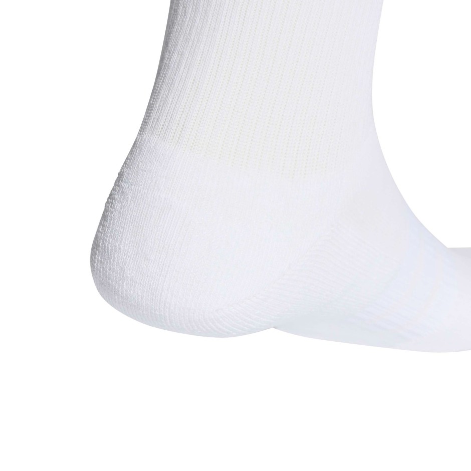 Κάλτσες Πολύχρωμες - adidas Performance Cushioned Crew 6 Pairs