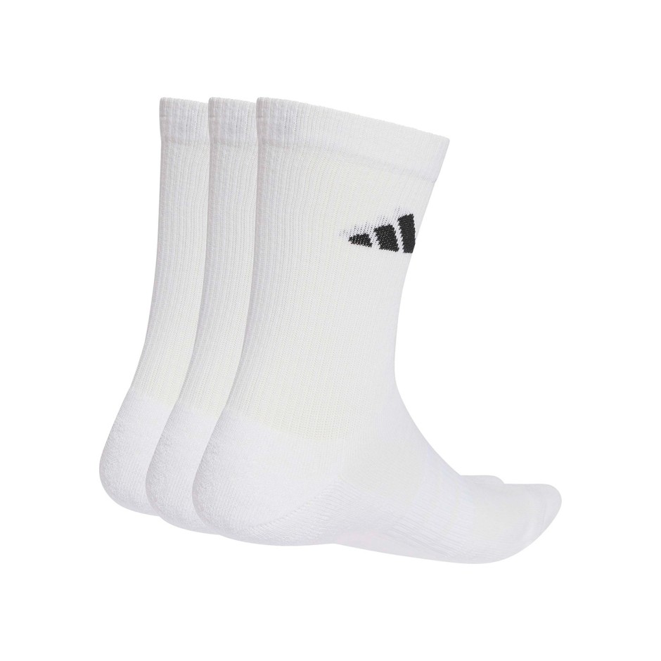 adidas Performance C ESS CRW 3P JZ0530 White