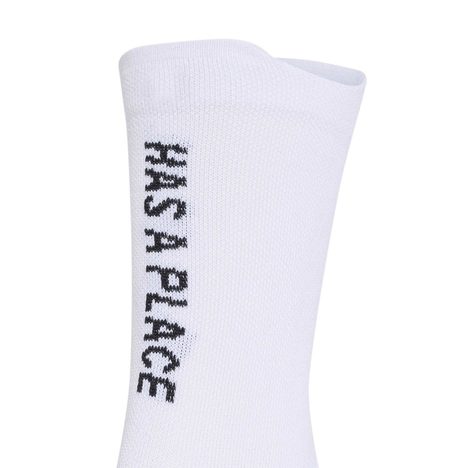 adidas Performance RUN MSG CREW KR4708 White