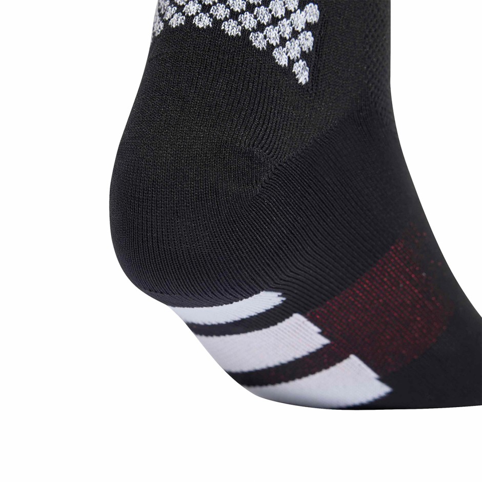 Running Socks Black - adidas Performance Running Adizero