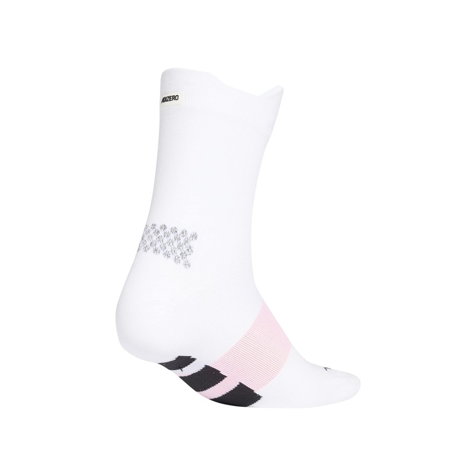Running Socks White - adidas Performance Running Adizero