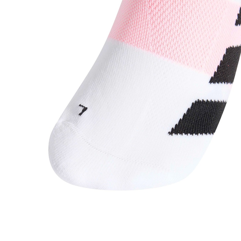 Running Socks White - adidas Performance Running Adizero