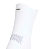Running Socks White - adidas Performance Running Adizero Image 2