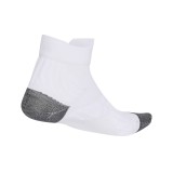 adidas Performance RUN COMFY ANKLE KG9717 Λευκό Εικόνα 0