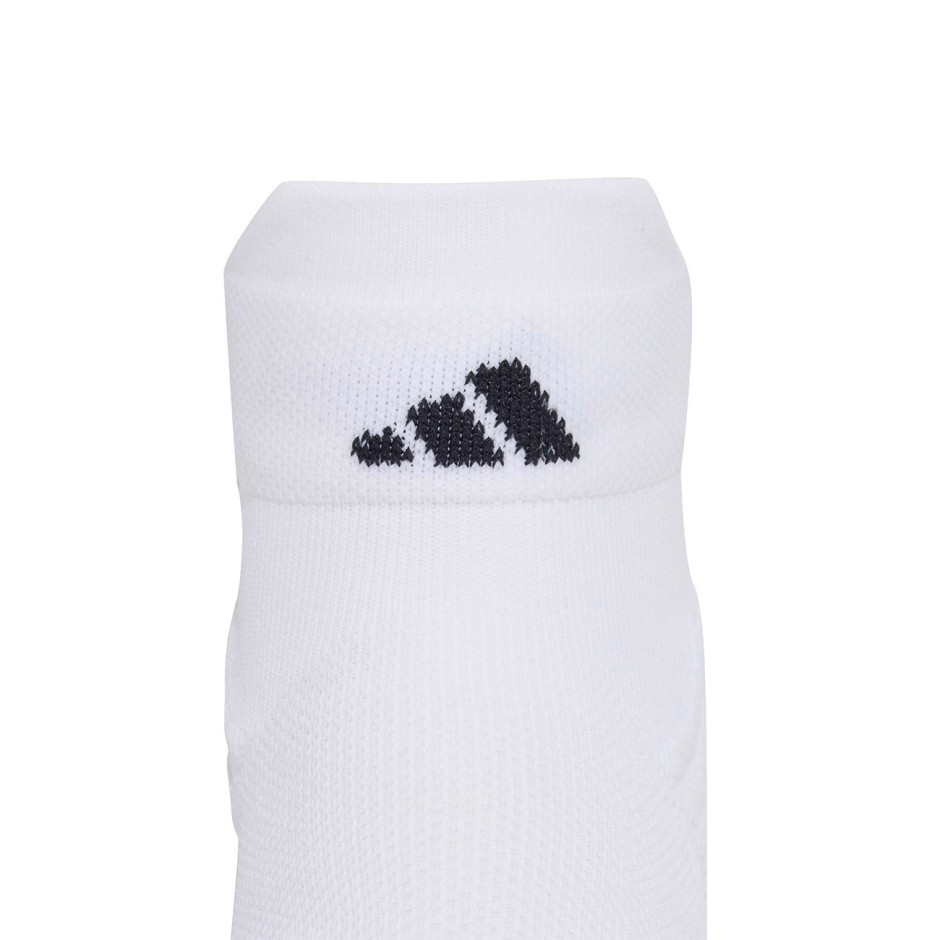 adidas Performance RUN COMFY ANKLE KG9717 Λευκό