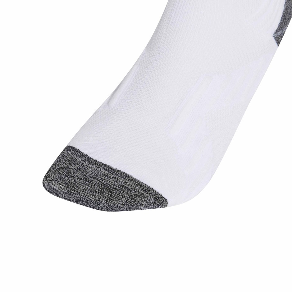 adidas Performance RUN COMFY ANKLE KG9717 Λευκό