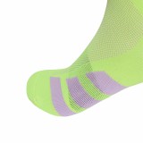 Running Socks Yellow - adidas Performance Running Adizero Image 1