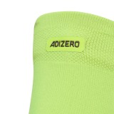 Running Socks Yellow - adidas Performance Running Adizero Image 2