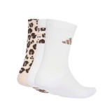 adidas Performance LEO SOCK 3PP KH0164 Πολύχρωμο Εικόνα 0