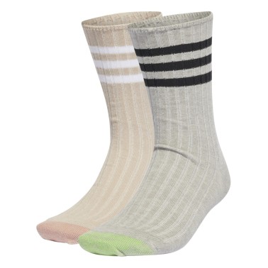 adidas Performance COMFORT SOCK 2P IB3272 Colorful