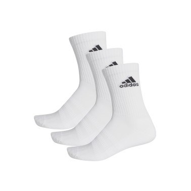 adidas Performance CUSH CRW 3PP DZ9356 White