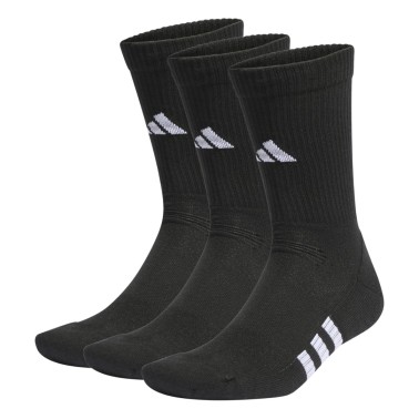 adidas Performance PRF CUSH CREW3P IC9521 Black