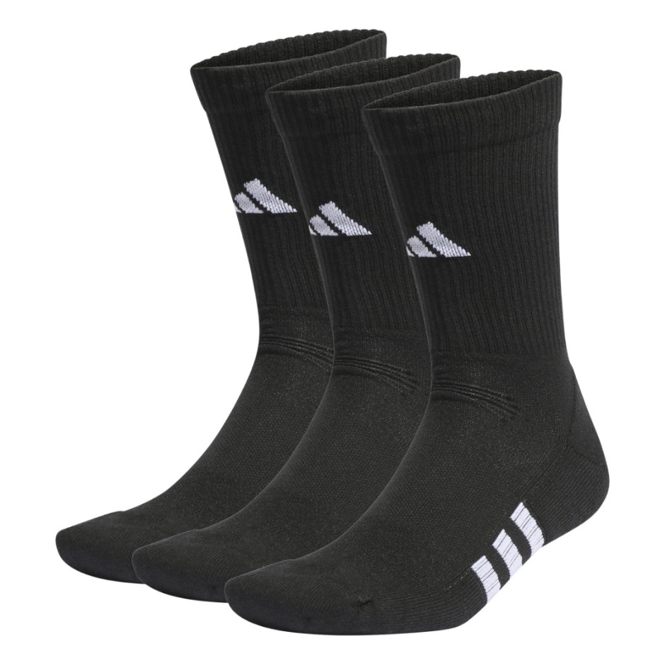 adidas Performance PRF CUSH CREW3P IC9521 Black