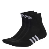adidas Performance PRF CUSH MID 3P IC9519 Black Image 