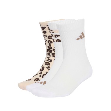 adidas Performance LEO SOCK 3PP KH0164 Πολύχρωμο