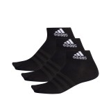 adidas Performance LIGHT ANK 3PP DZ9436 Black Image 